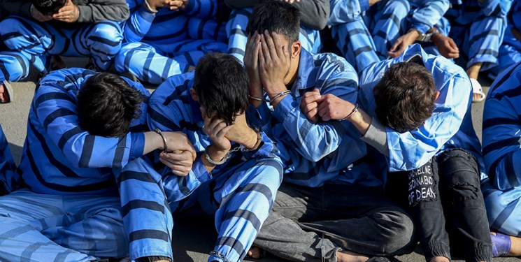 دستگیری ۱۴ نفر از عاملان نزاع دسته جمعی در پردیس
