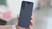 گوشی گلکسی A17 سامسونگ با نامی جدید میآید